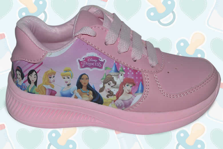 zapatillas para bebes