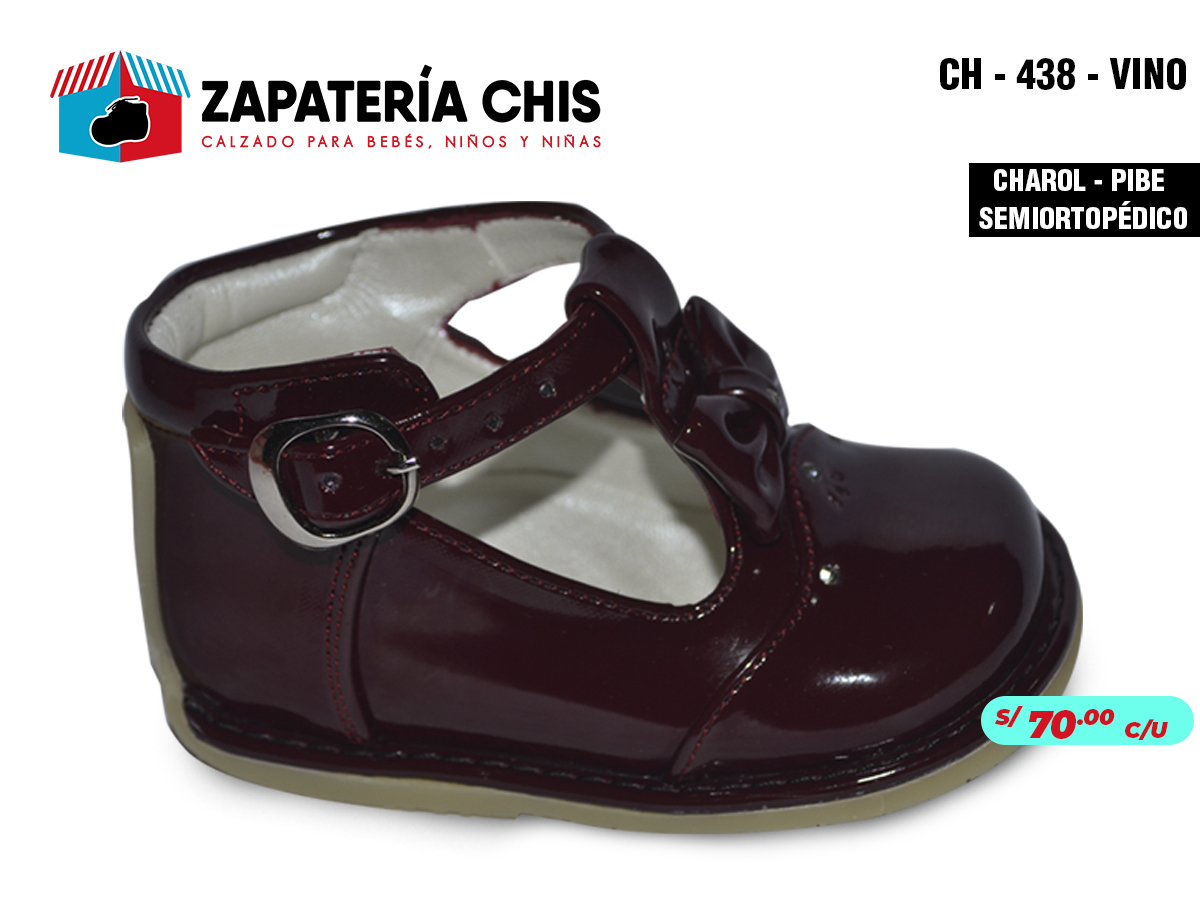 tienda online para calzados de bebes